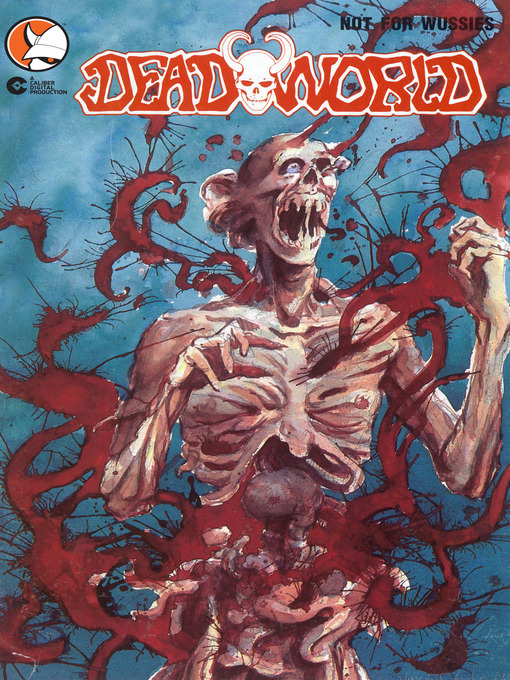 Title details for Deadworld, Volume 1, Issue 7 by Stuart Kerr - Available